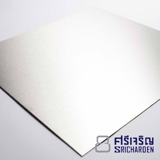 แผ่นสแตนเลส แผ่นสแตนเลส