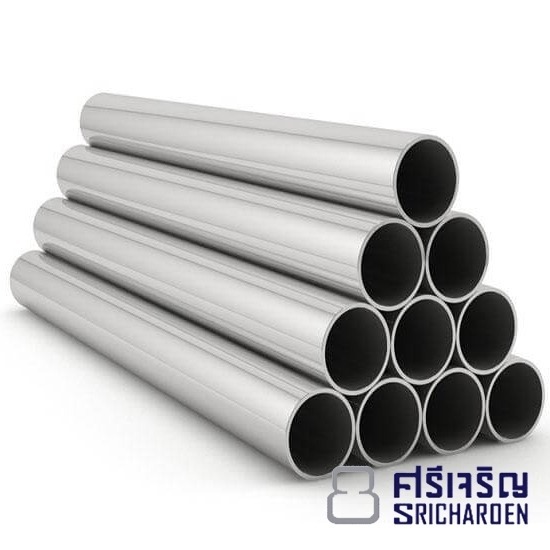 สแตนเลสท่อกลม - เหล็กชลบุรี - ชลบุรีศรีเจริญโลหะ สแตนเลสท่อกลม - เหล็กชลบุรี - ชลบุรีศรีเจริญโลหะ