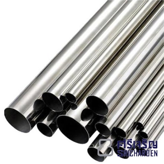 อลูมิเนียมท่อกลม อลูมิเนียมท่อกลม