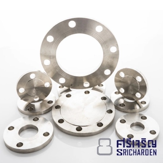 อุปกรณ์หน้าแปลนสแตนเลส - เหล็กชลบุรี - ชลบุรีศรีเจริญโลหะ อุปกรณ์หน้าแปลนสแตนเลส - เหล็กชลบุรี - ชลบุรีศรีเจริญโลหะ