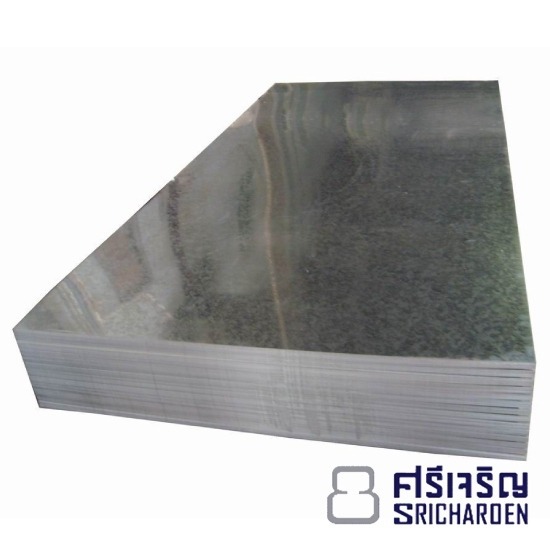 สังกะสีแผ่นเรียบ - เหล็กชลบุรี - ชลบุรีศรีเจริญโลหะ สังกะสีแผ่นเรียบ - เหล็กชลบุรี - ชลบุรีศรีเจริญโลหะ