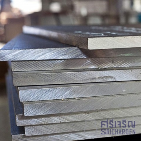 จำหน่ายแผ่นสแตนเลส ชลบุรี