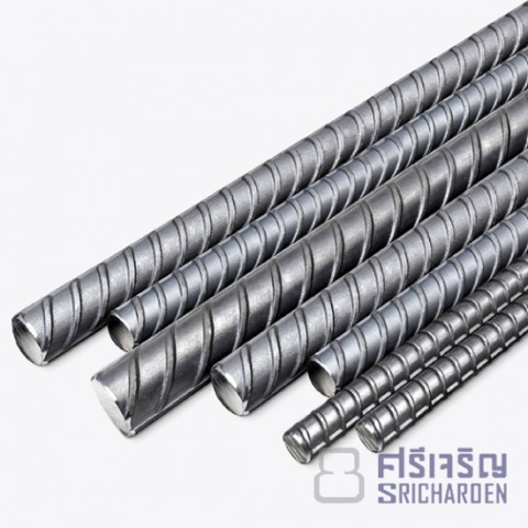 เหล็กข้ออ้อย