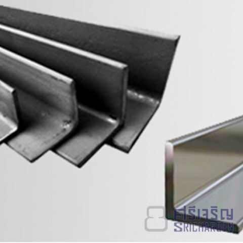 เหล็กฉาก